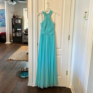 Prom/brides maid dress